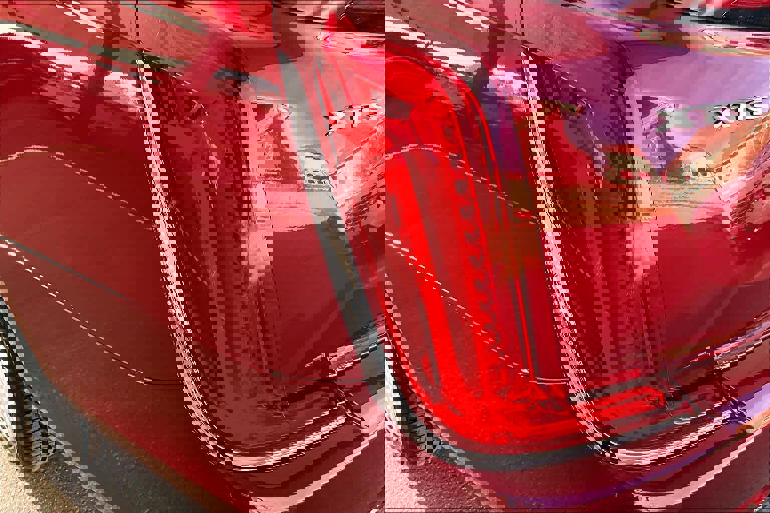 Used 2019 Cadillac XTS Luxury image 27