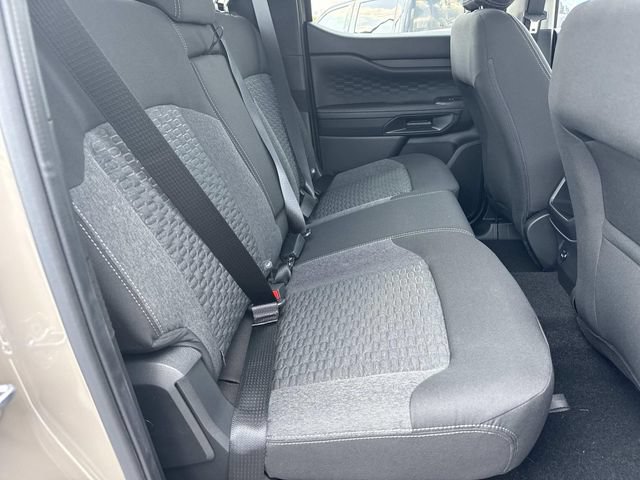 New 2026 Ford Ranger XLT w/ Equipment Group 301A High RWD image 12