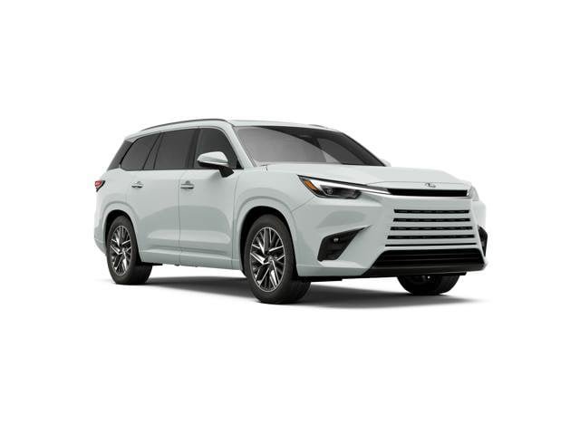 New 2026 Lexus TX 350 AWD w/ Technology Package image 4