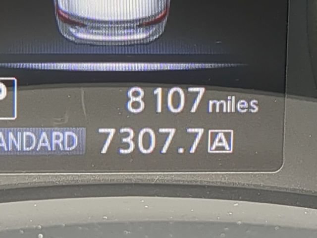 Used 2023 INFINITI Q50 Sensory RWD image 33