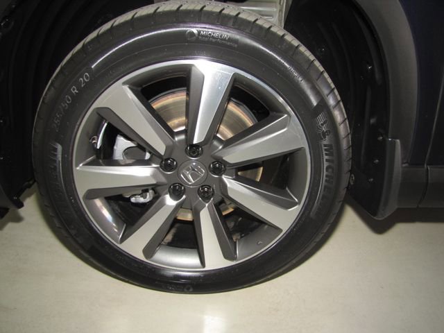 Certified 2024 Honda Pilot Elite image 27