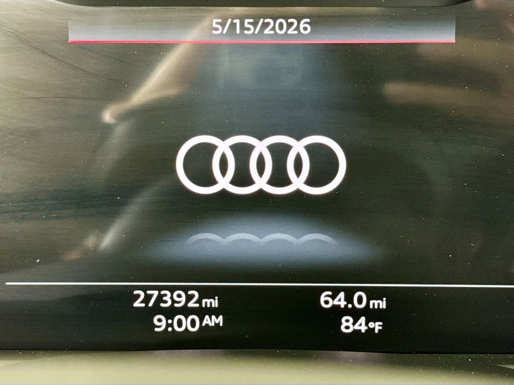 Used 2023 Audi Q7 3.0T Prestige w/ Prestige Package AWD/4WD image 11