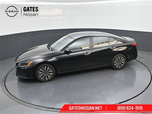 Used 2024 Nissan Altima 2.5 SV image 44