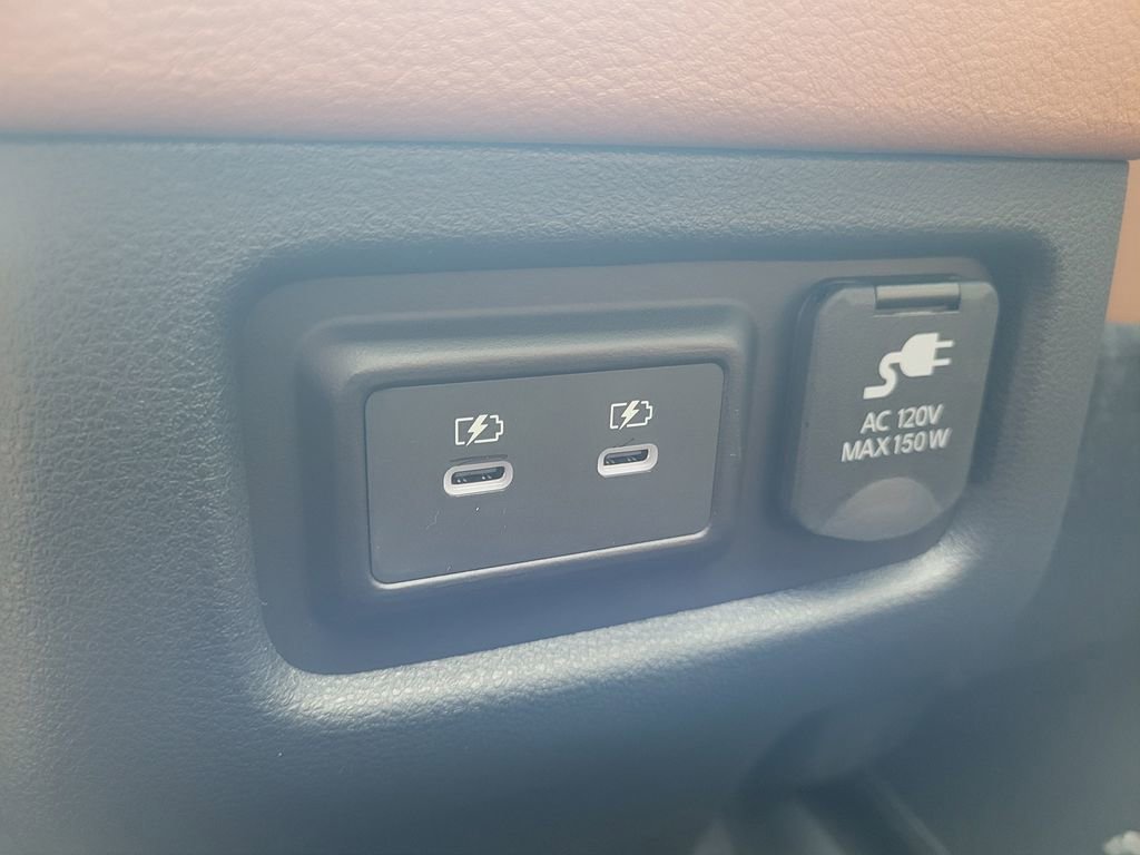 New 2026 INFINITI QX60 Autograph w/ Dark Cargo Package image 40