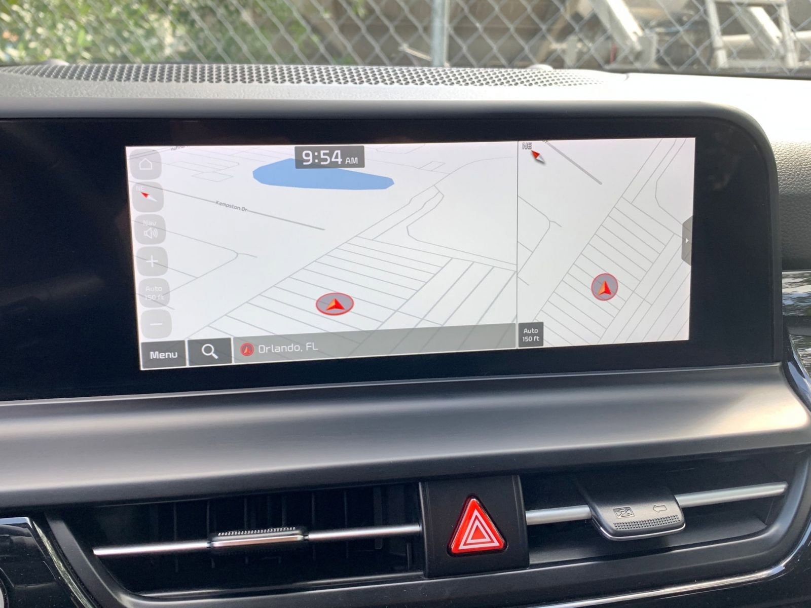 Used 2025 Kia Seltos S image 21