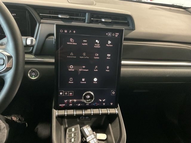 Used 2025 GMC Terrain Elevation image 16