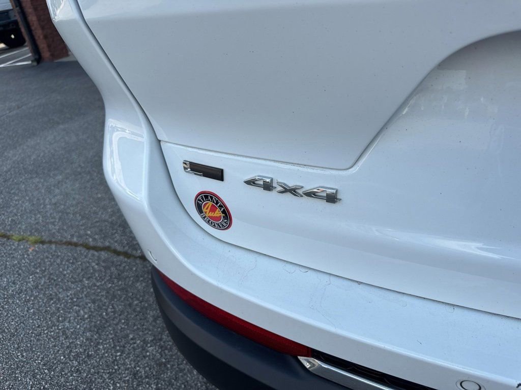 Used 2022 Jeep Grand Cherokee L Limited image 37