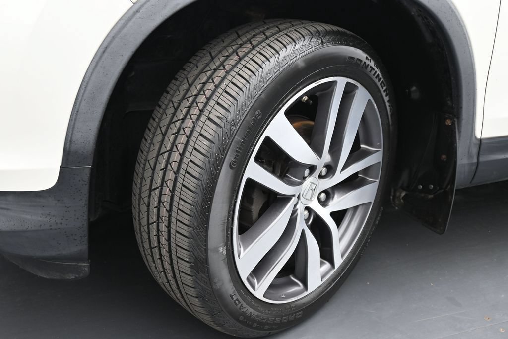 Used 2017 Honda Pilot Touring image 16