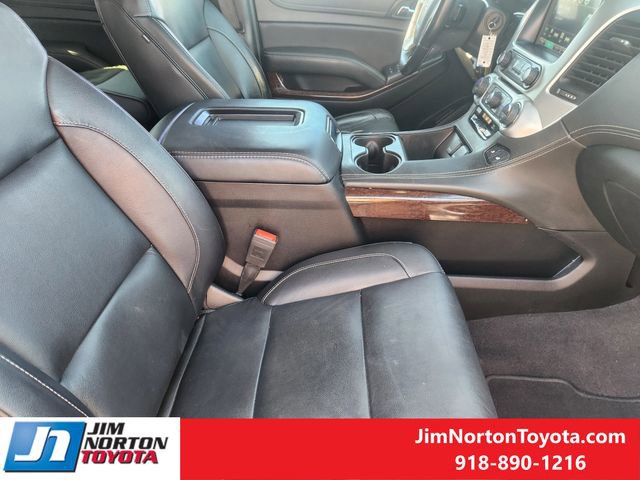 Used 2020 GMC Yukon SLT image 16