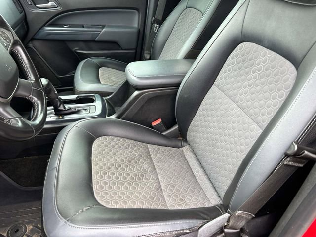 Used 2018 Chevrolet Colorado Z71 image 23