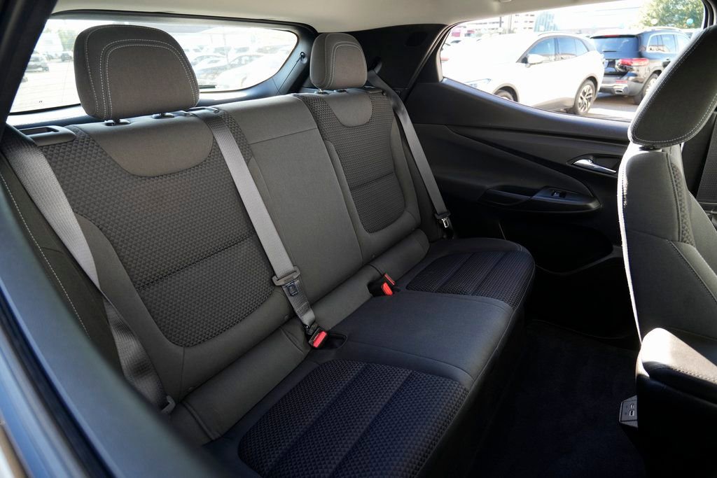 Used 2022 Chevrolet Bolt EUV LT image 23