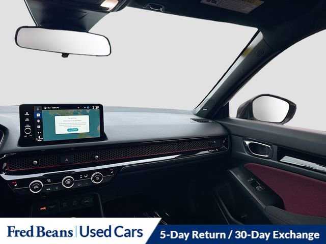 Used 2025 Honda Civic Si image 23