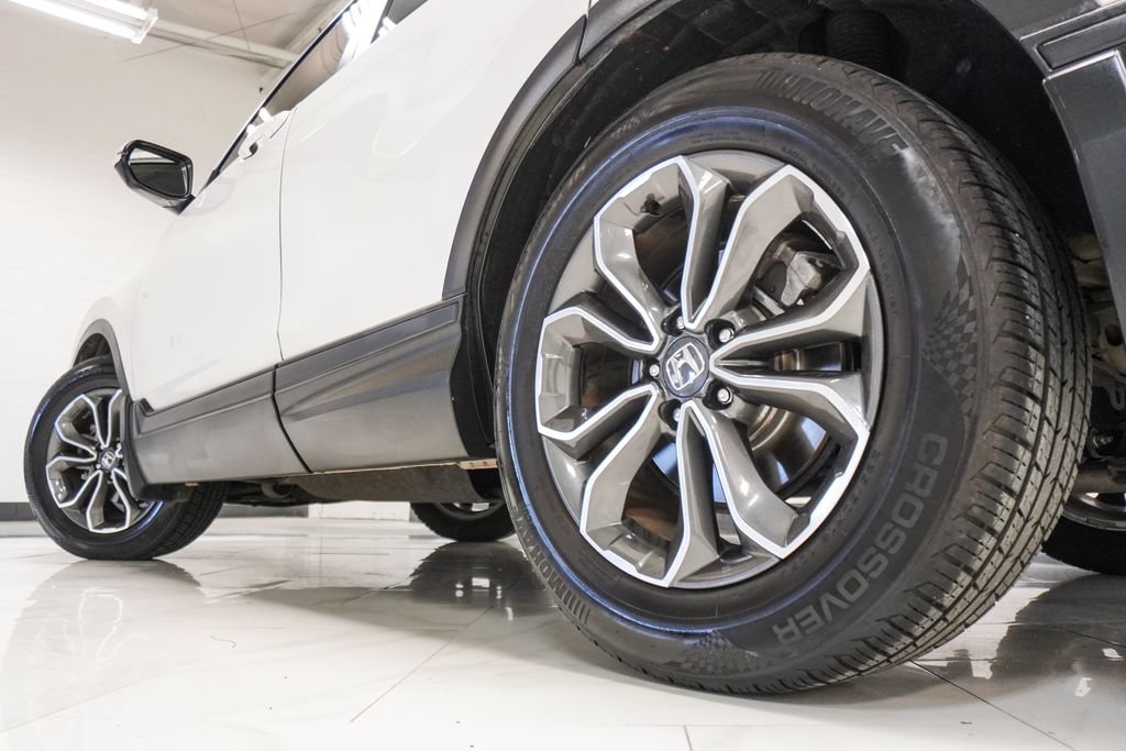 Used 2020 Honda CR-V EX image 33