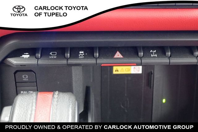 Used 2023 Toyota Tundra TRD Pro w/ Security Package (TMS) AWD/4WD image 41