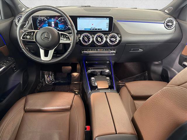 Used 2021 Mercedes-Benz GLA 250 4MATIC image 25