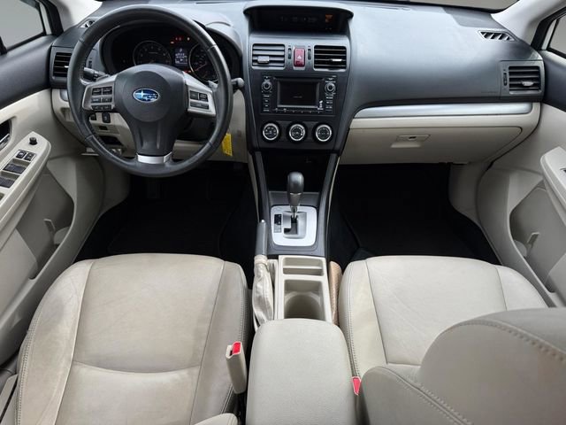 Used 2014 Subaru Crosstrek 2.0i Limited image 8