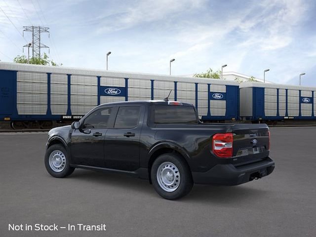 New 2026 Ford Maverick XL FWD image 4