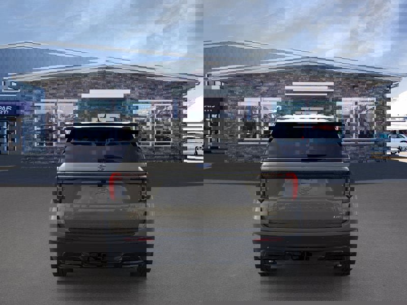 New 2026 Ford Explorer ST-Line w/ ST-Line Street Pack image 5