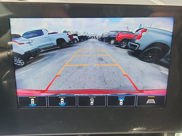 Used 2021 Chevrolet Corvette Stingray Preferred Conv w/ Z51 Performance Package RWD image 15