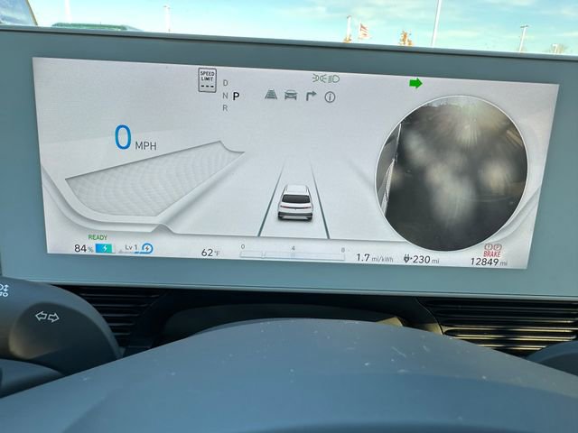 Used 2024 Hyundai Ioniq 5 Limited image 34