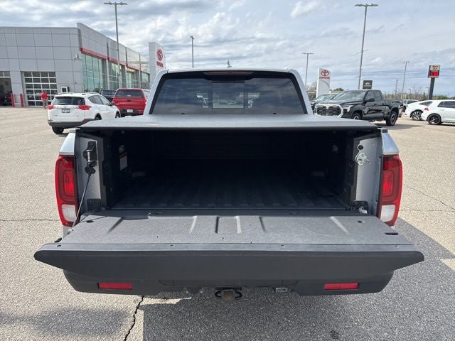 Used 2020 Honda Ridgeline RTL-E image 14