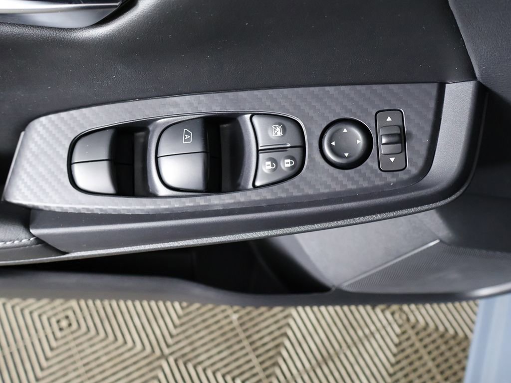 Used 2024 Nissan Sentra SV w/ Trunk Package FWD image 34