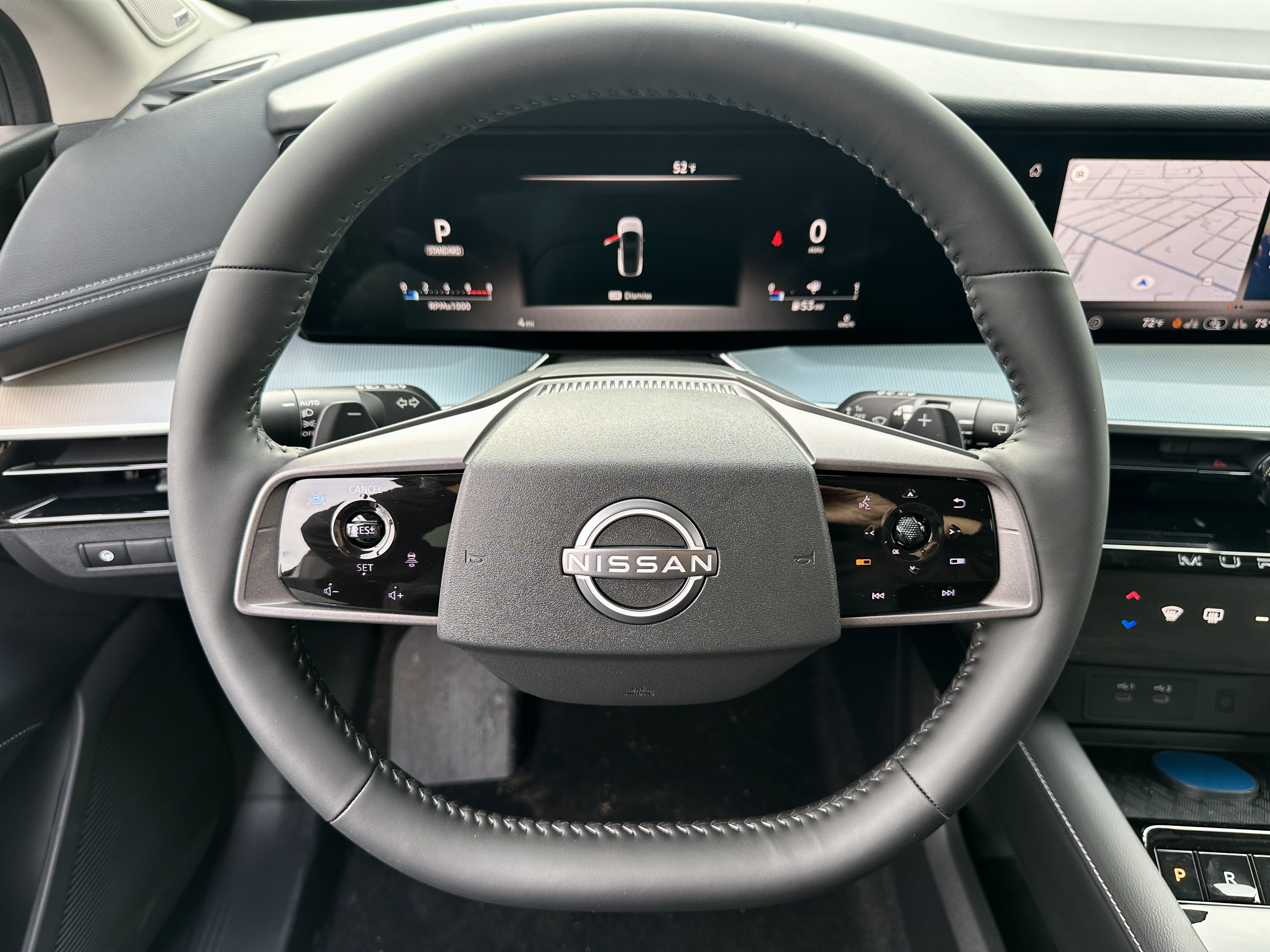 New 2026 Nissan Murano SL image 21