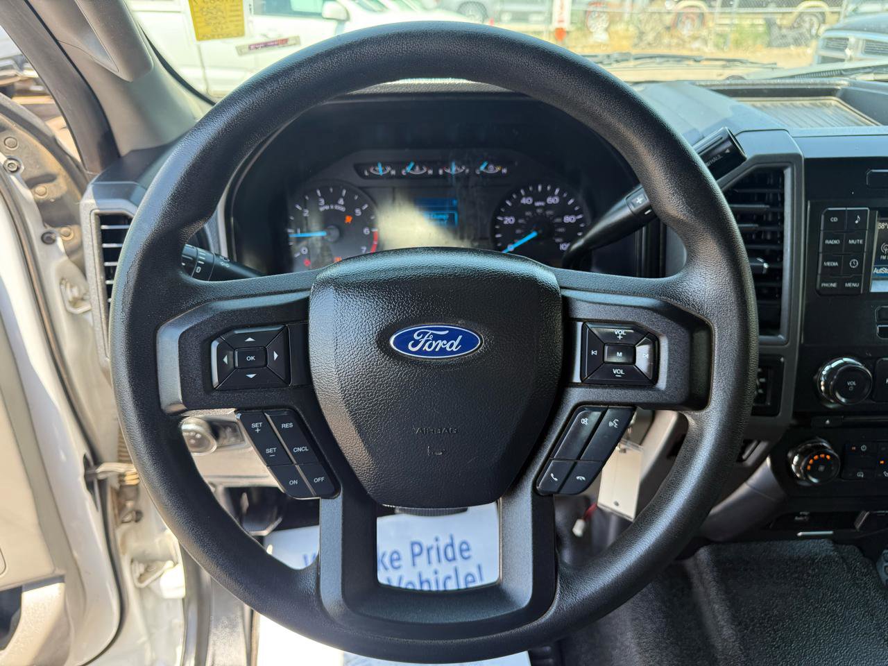 Used 2018 Ford F350 XL image 15