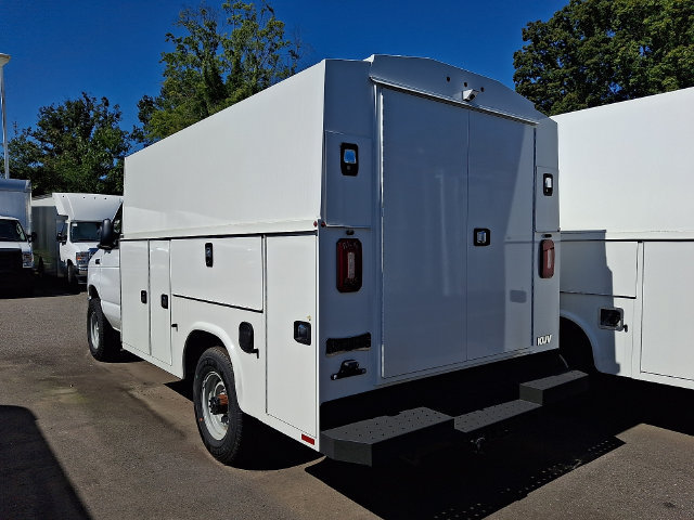 New 2025 Ford E-350 and Econoline 350 Super Duty w/ Power Equipment Group RWD image 2