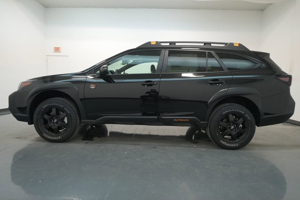 New 2025 Subaru Outback Wilderness image 4