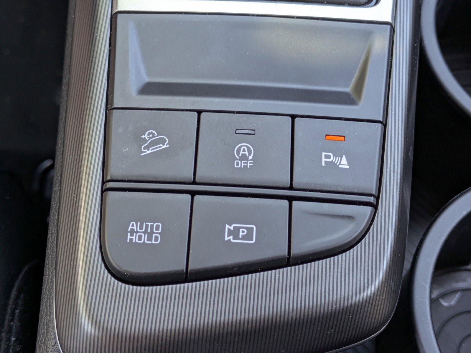 Certified 2026 Kia Sportage EX w/ EX Panorama Roof Package FWD image 29