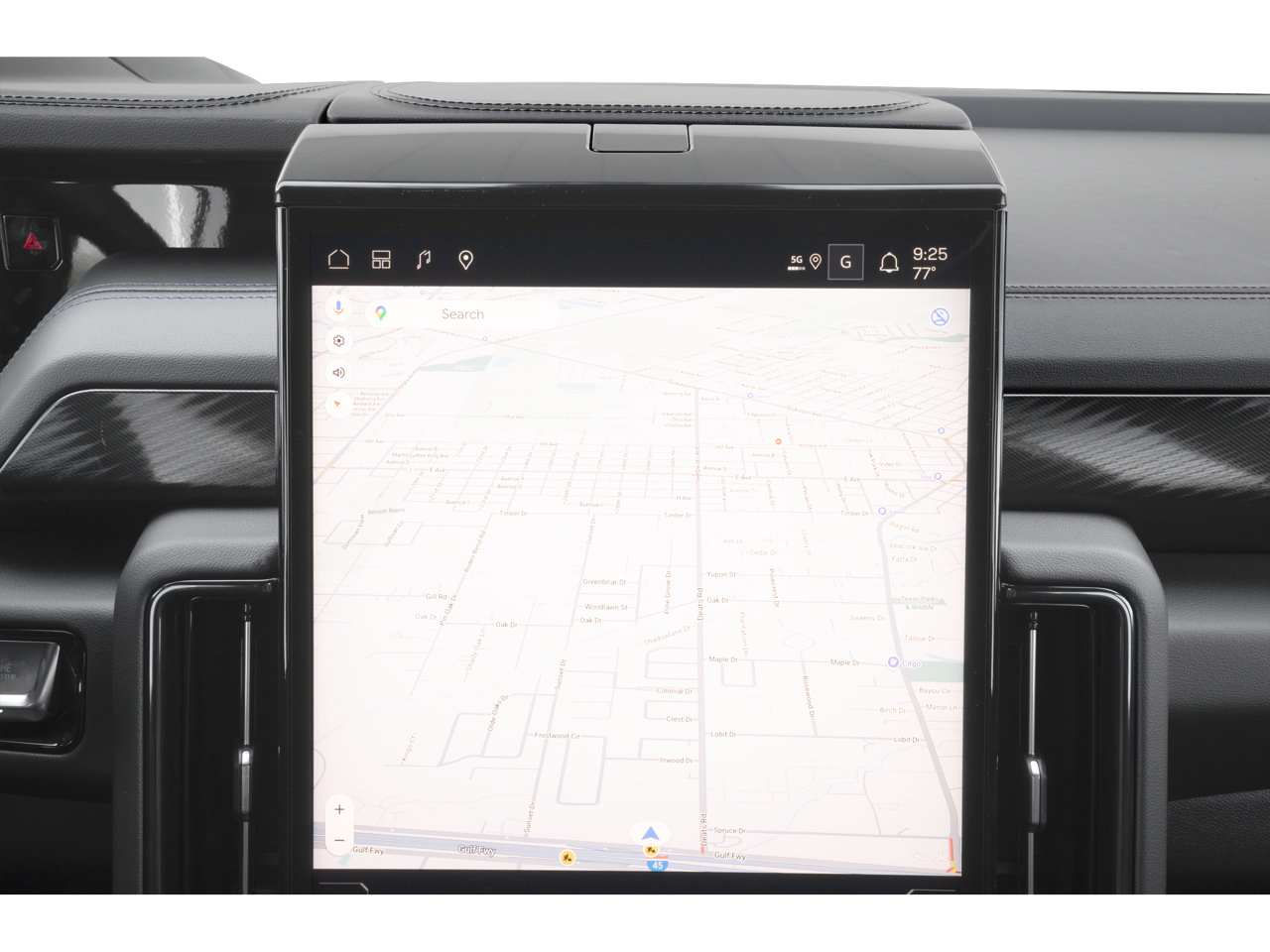 New 2026 GMC Yukon XL AT4 w/ AT4 Premium Package AWD/4WD image 39
