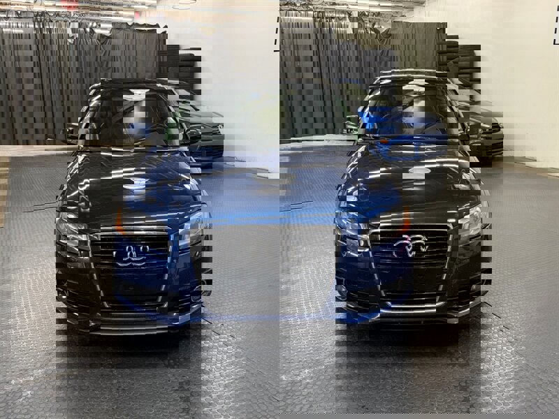 Used 2013 Audi A3 TDI Premium Plus image 4
