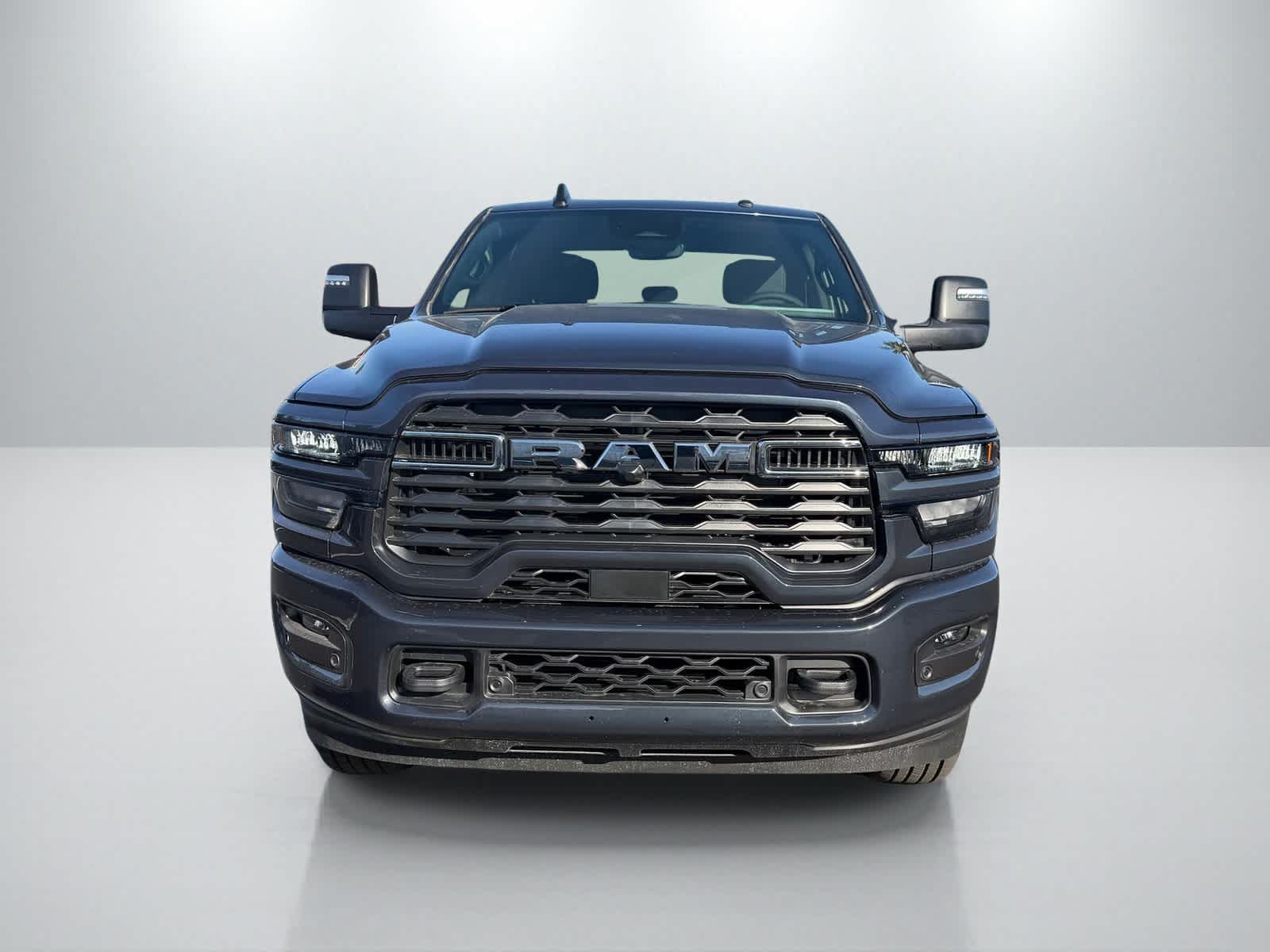 New 2026 RAM 2500 Big Horn AWD/4WD image 2