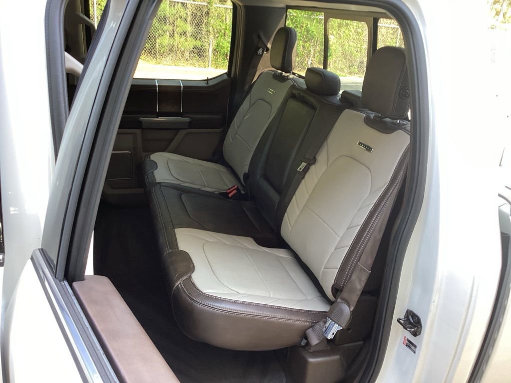 Used 2019 Ford F150 Limited image 37