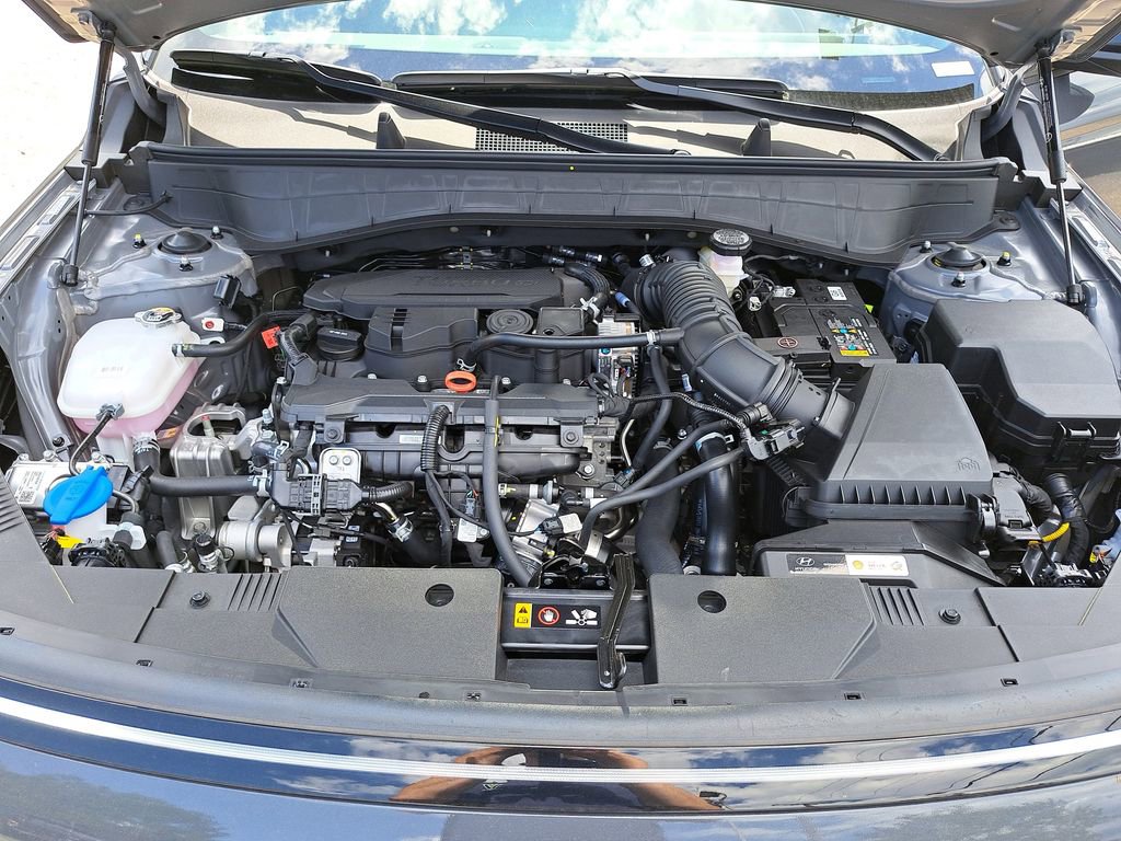 New 2024 Hyundai Kona N Line image 28