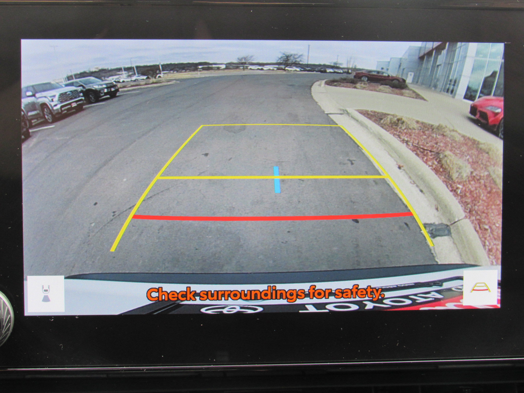 Used 2024 Toyota RAV4 XLE w/ Weather Package image 21