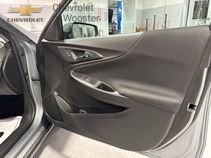 Used 2023 Chevrolet Malibu LS image 29