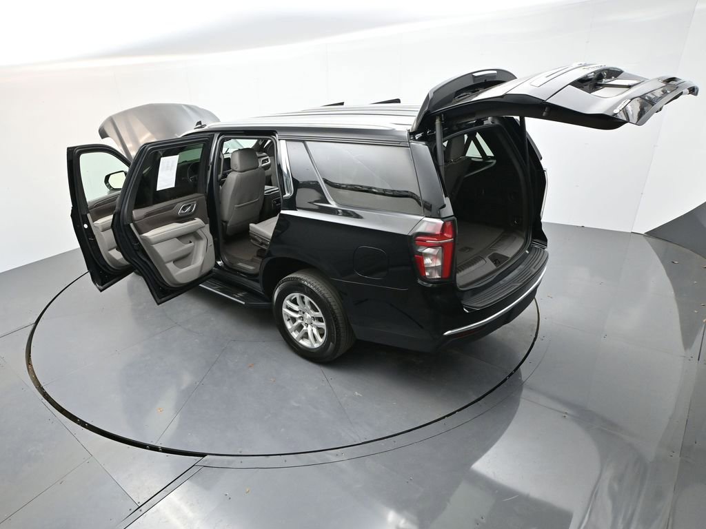 Used 2024 Chevrolet Tahoe LT image 49