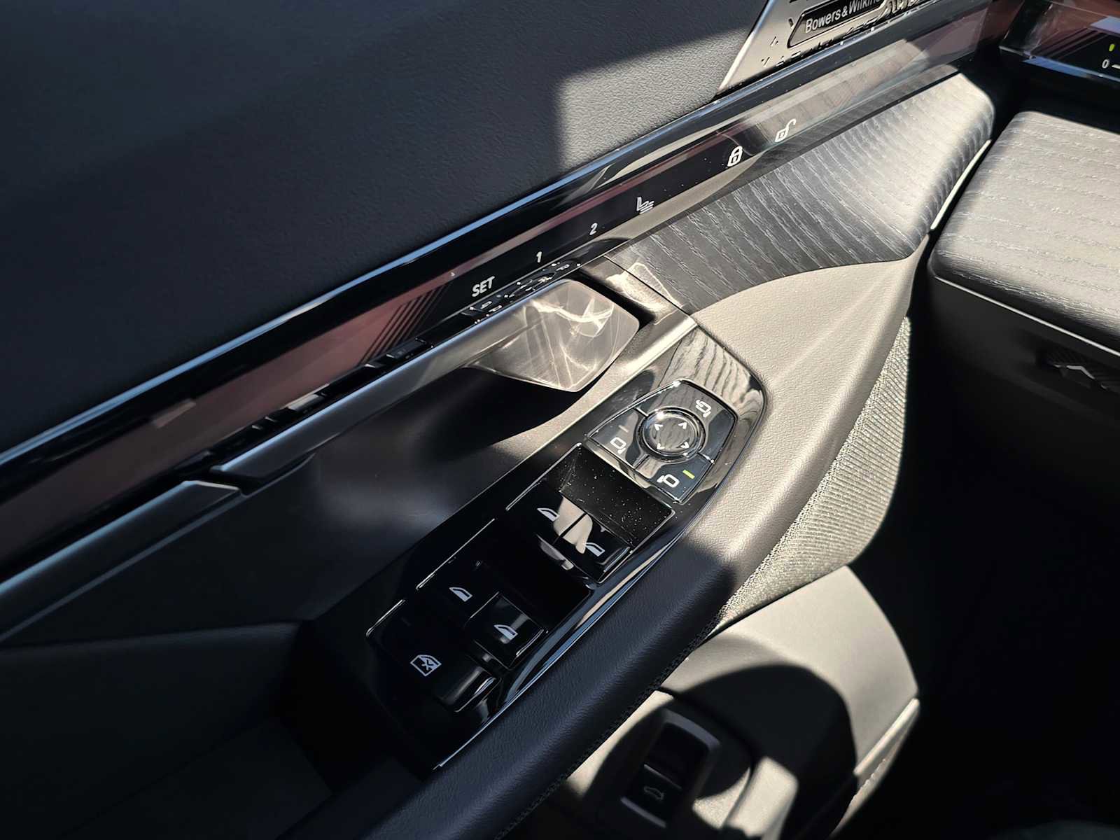 Used 2026 BMW i5 eDrive40 AWD/4WD image 29