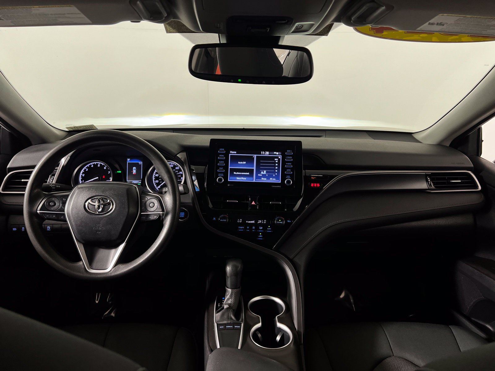 Certified 2024 Toyota Camry LE w/ Convenience Package FWD image 23