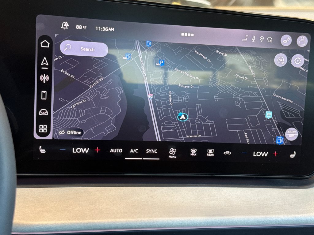 New 2026 Audi Q3 quattro 2.0T AWD/4WD image 19
