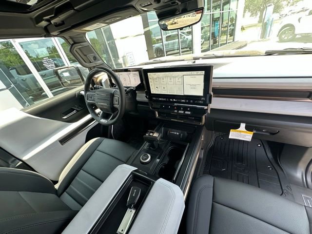 New 2025 GMC Hummer EV 2X image 34