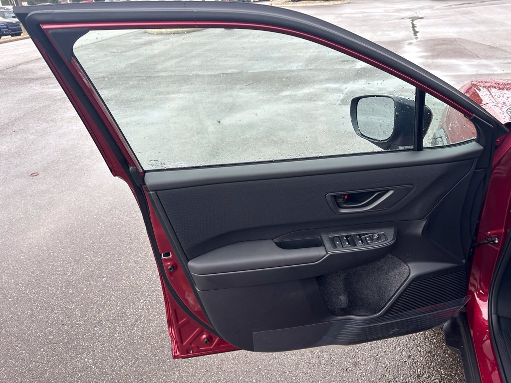 New 2026 Subaru Outback Premium AWD/4WD image 16