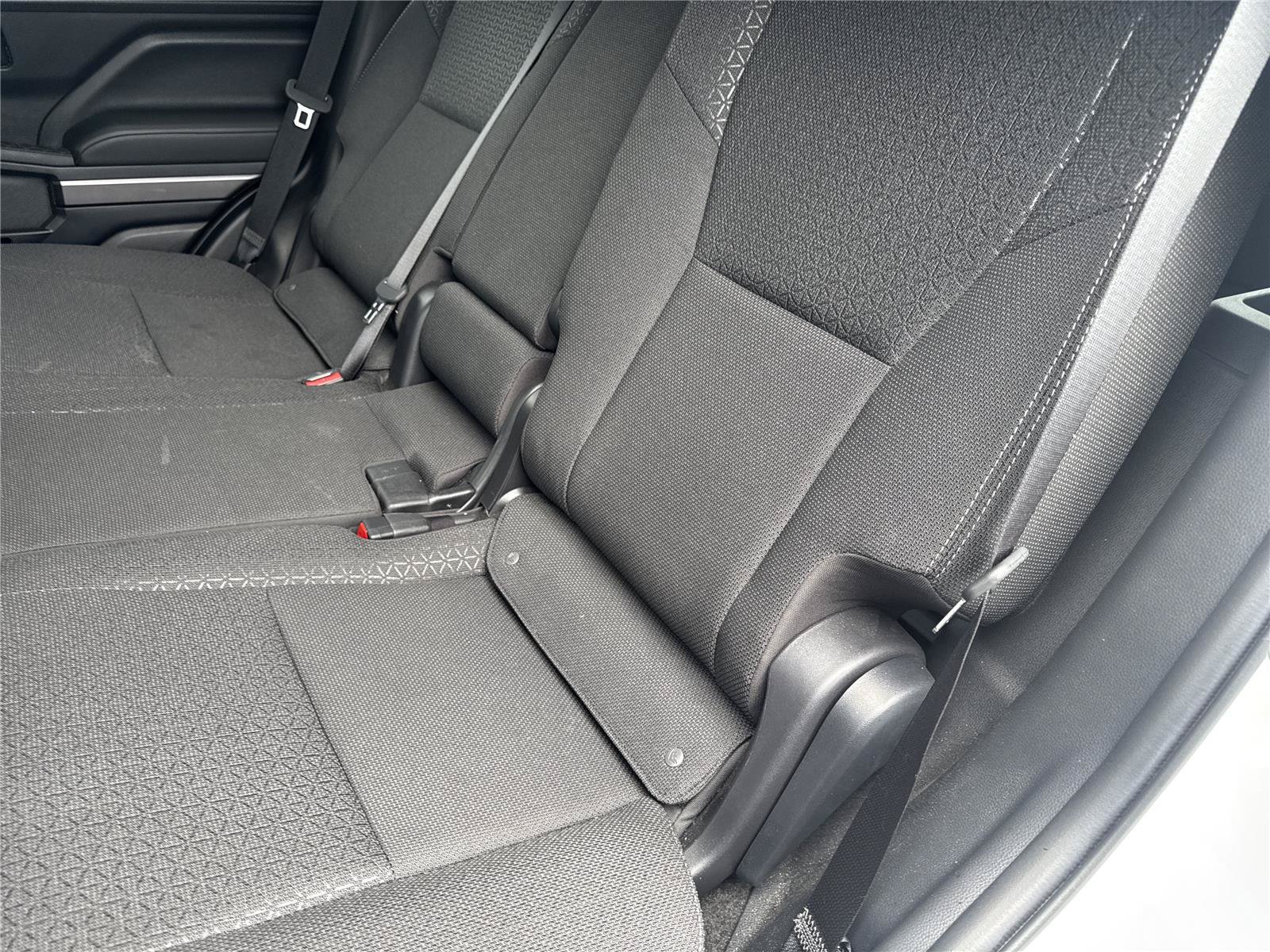 Used 2025 Toyota 4Runner SR5 RWD image 32