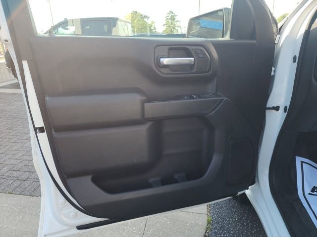 Used 2019 Chevrolet Silverado 1500 W/T w/ WT Convenience Package image 18