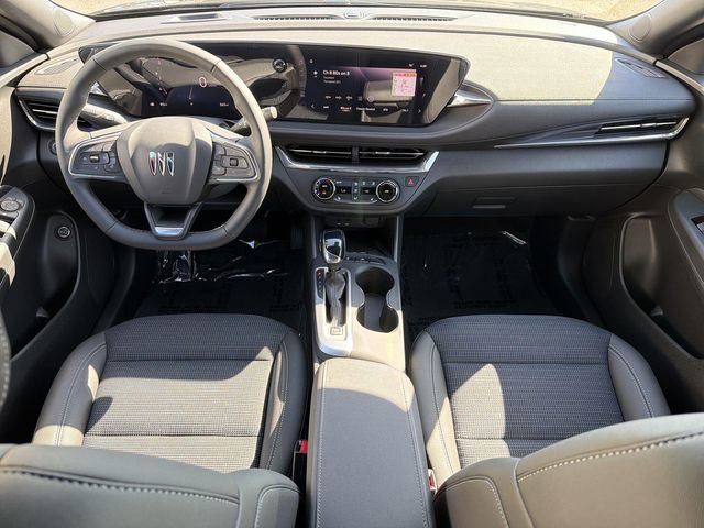 Used 2026 Buick Envista Preferred w/ Convenience I Package FWD image 13
