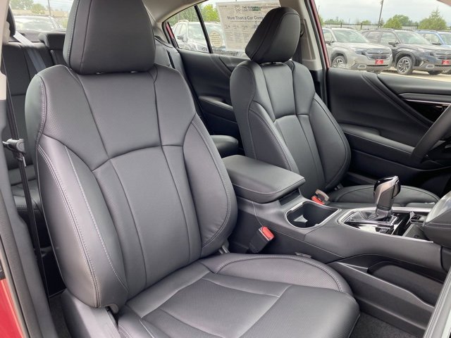 New 2025 Subaru Legacy Touring XT w/ Tech Package #3 image 9
