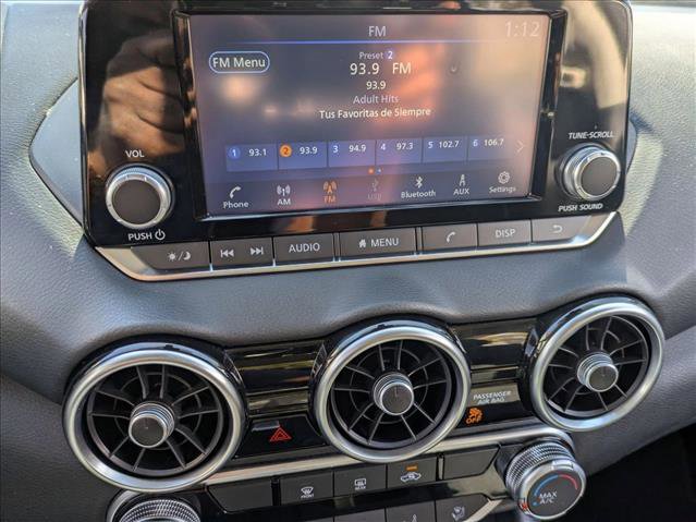 Certified 2023 Nissan Sentra S image 13