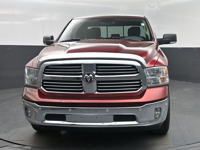 Used 2018 RAM 1500 Big Horn RWD image 6